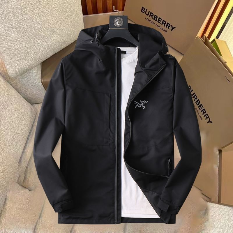 Arcteryx Outwear